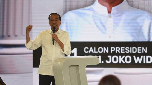 Ini Sosok Pembisik Jokowi yang Disebut Sering Bikin Kesalahan, Siapa?