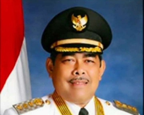 Herman Abdullah, Sosok Pemimpin Kota yang Peka dan  Dicintai Rakyat, Catatan Seorang Jurnalis