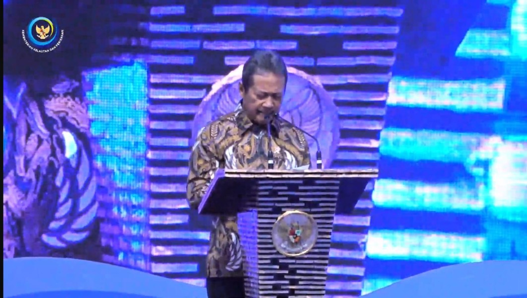 Rakornas KKP Percepat Swasembada Pangan