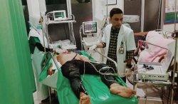 Duel Sesama Anak Muda, Pemuda 17 Tahun Tewas Ditikam Karena Asmara
