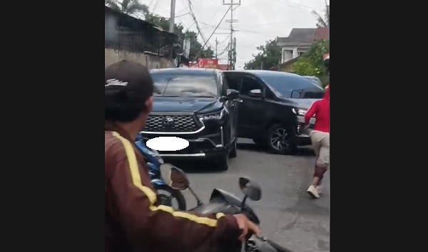 Polisi Ungkap Penangkapan 44 Kg Sabu di Lampu Merah Jalan Kelapa Sawit
