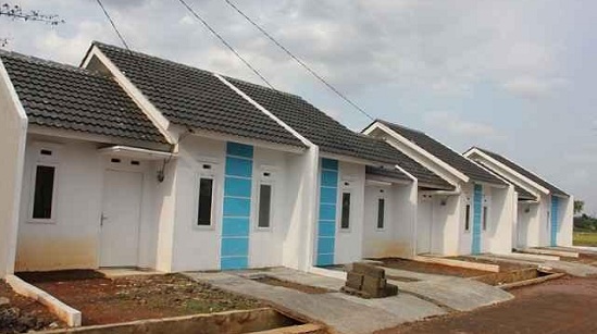 Tahun 2018, Pemprov Riau  Anggarkan Pembangunan 2.000 Unit Rumah Layak Huni