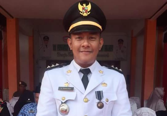 Rambah Mantapkan Persiapkan Penilaian Kecamatan Tingkat Provinsi Riau 2017