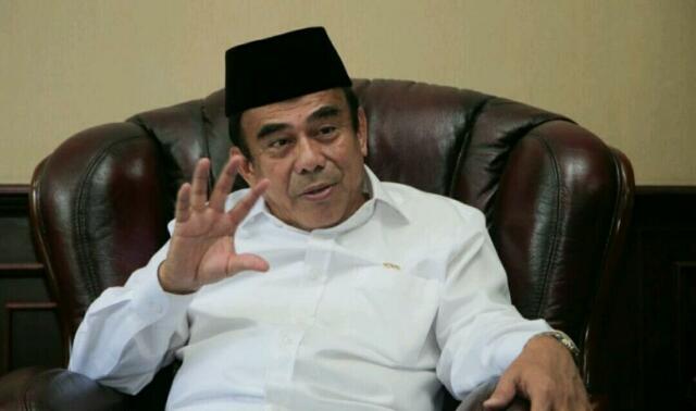 Kritik untuk Fachrul Razi, Pengamat: So Far, Menag Seperti Senior Lagi Ngospek Junior