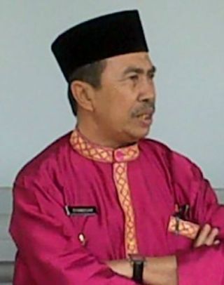 Pusat Minta Daerah Kreatif Tingkatkan PAD, Bupati akan Evaluasi Keuangan Daerah