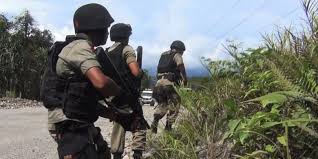 KKSB Menghilang ke Pegunungan, TNI Klaim  Sudah Kuasai  Distrik Yigi dan Mbua
