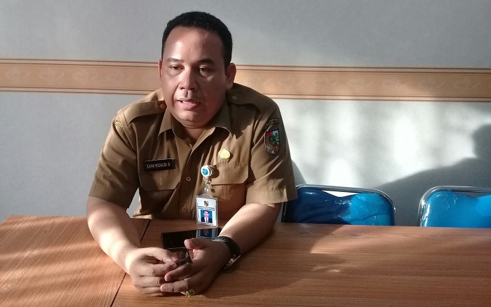 Pemko akan Usulkan 82.839 Peserta Jamkesda di Pekanbaru Sebagai Penerima PBI dari APBN