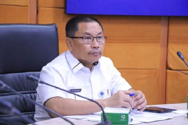 Dimulai, Pemko Pekanbaru Buka Seleksi 6 Jabatan Tinggi Pratama