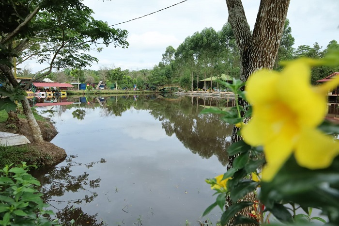 Desa Wisata Dayun Dinilai untuk Sertifikasi Pariwisata Berkelanjutan 2025