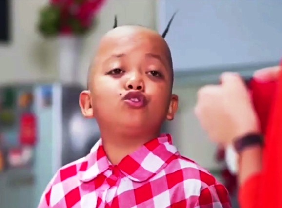 Bintang Sinetron Tuyul dan Mbak Yul Reborn Ini Ternyata...