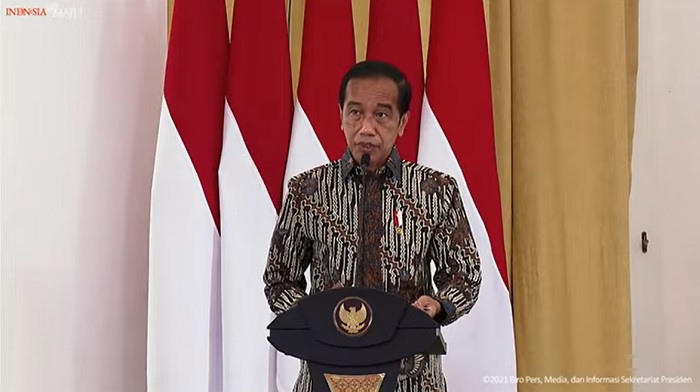 Kisah Jokowi Perintahkan Menteri Pertanahan di Atas Helikopter ''Punya  Masyarakat Sertifikatkan, Berikan pada Mereka..''
