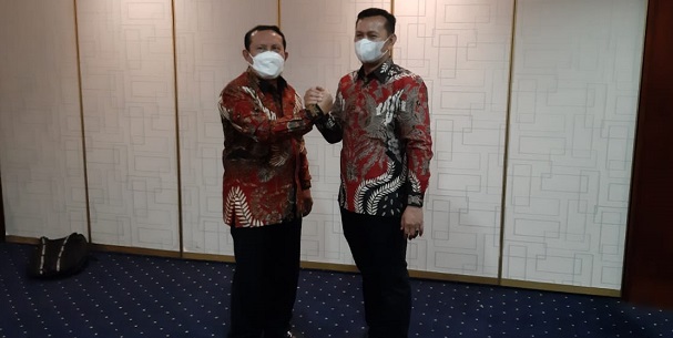 Pasca Putusan MK, H. Sukiman : Bersyukur Kepada Allah Ini Adalah Kemenangan Seluruh Masyarakat Rohul