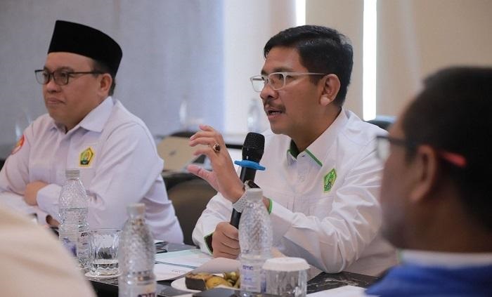 Pemantauan Hilal Awal Ramadan 1447 H Dilakukan pada 17 Februari  di 96 Lokasi