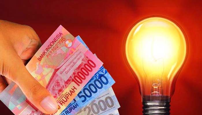 ALAHMAKKK...Tarif Listrik Oktober Naik, Ini Daftarnya