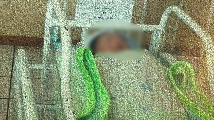 Dihamili Pamannya, Siswi Kelas 6 SD Melahirkan Secara Caesar, Begini Kisahnya...