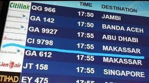 China Airlines Jual Tiket Jakarta-Makassar, Menteri Perhubungan: Cuma Code Share, Semoga Menambah Pengetahuan...