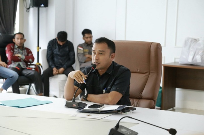 Tiga Trans Depo Sampah  Kota Pekanbaru Dipindah,
