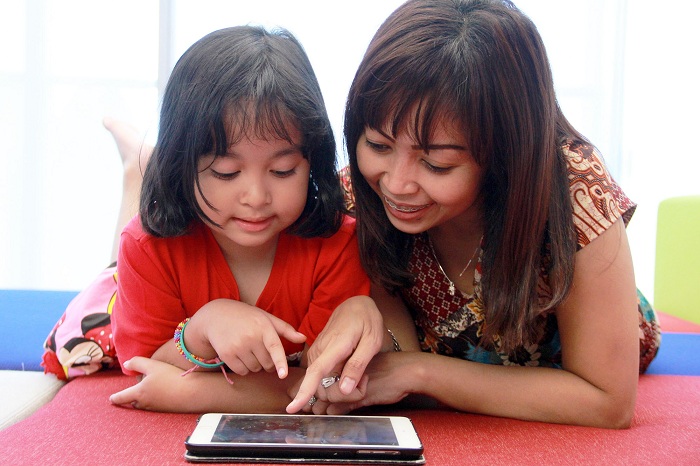 Hadirkan Akses Internet Aman bagi Keluarga, Telkomsel Rilis Layanan Family Protect 