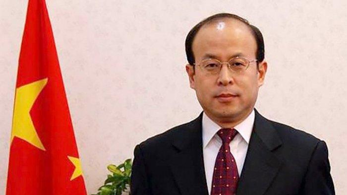 Sempat Bersikeras, China Akhirnya Akui Natuna Milik Indonesia, Dubes: Kami Tak Masalahkan