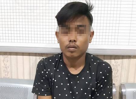 Wanita Tukang Urut Tewas Dibunuh Pelanggan, Pria Pengantin Baru Ini Pelakunya 