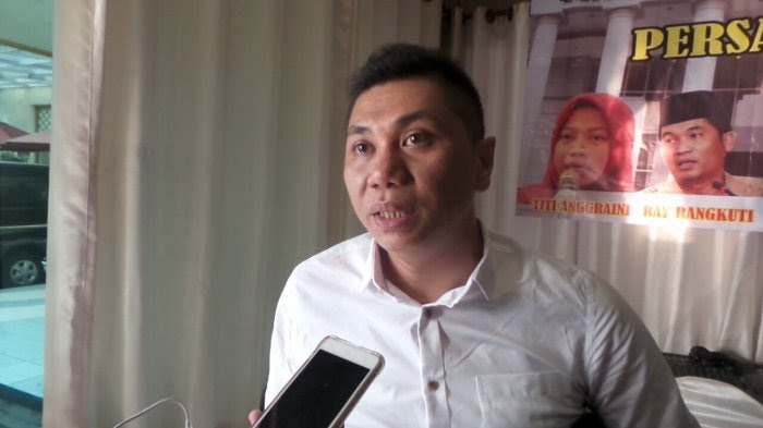 Kocak! KSP Bantah Pernyataan Ngabalin Soal Ada Staf Positif Corona, Demokrat: Rezim Apalah Ini....