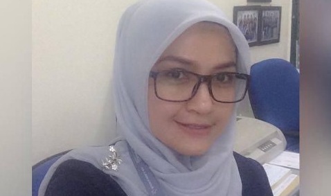 Penuh Luka Tusukan, Begini Kronologis Terbunuhnya Ella Nurhayati,  Pegawai BRI Bandung