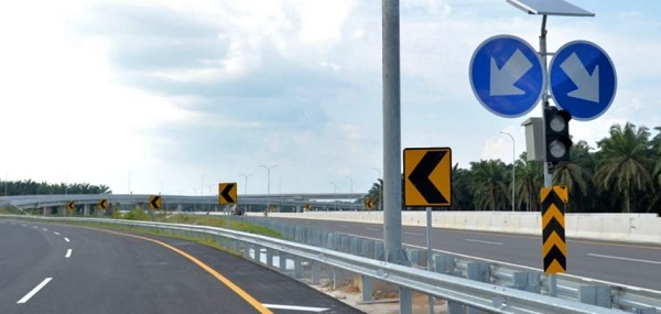Menteri Keuangan Suntik Hutama Karya Rp23,85 Triliun untuk Selesaikan Tol Trans Sumatera, di Riau Juga Ada...
