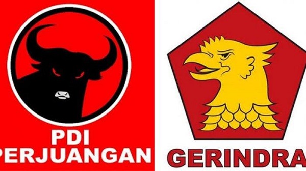 Pengganti Edhy dan Juliari Bisa Bukan dari Gerindra-PDIP, ''Reshuffle Sangat Misterius, Hanya Jokowi dan Ketum Partai yang Tahu..''