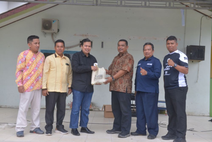 Unilak Tawarkan Beasiswa Menggiurkan untuk Siswa SMK