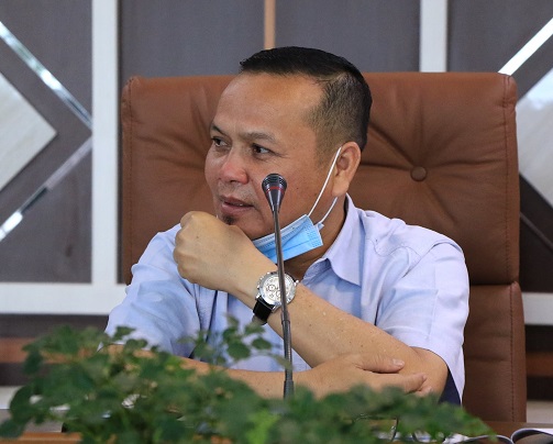 Belajar Tatap Muka di Sekolah Swasta Tunggu Persetujuan Satgas Covid