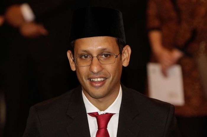 Siap Perjuangkan Paket Data untuk Siswa Selama PJJ, Nadiem: Tapi Tak Bisa Janji...