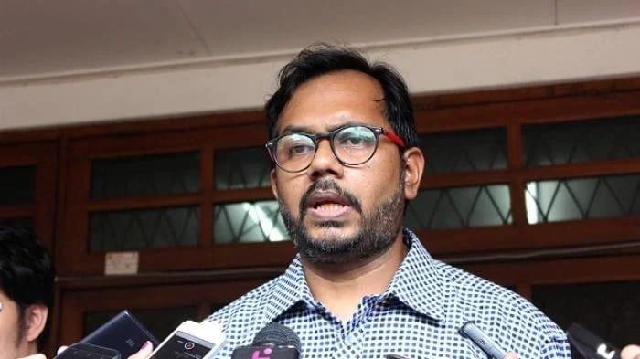Haris Azhar Sebut Kasus Novel Libatkan Orang Besar, 'Jadi Jokowi Saya Pikir Tak Berani'