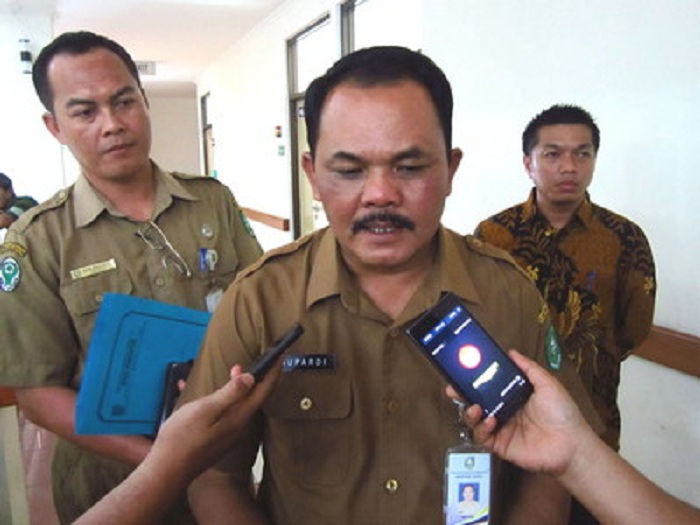 Kouta KIS PBI Hanya untuk Masyarakat Miskin