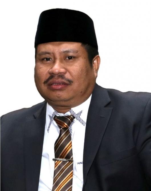 Bupati Amril Diminta Tindak Kades yang Tak Patuh