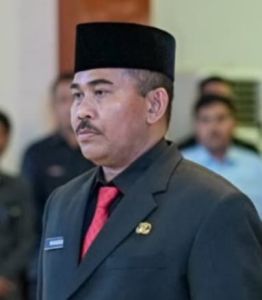 Tidak Ada Open House, Bupati dan Wabup Siak Tetap Buka Rumah Rakyat