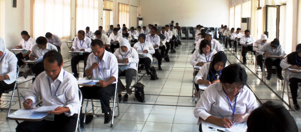 Pemda Boleh Ajukan Kuota CPNS, Tapi...