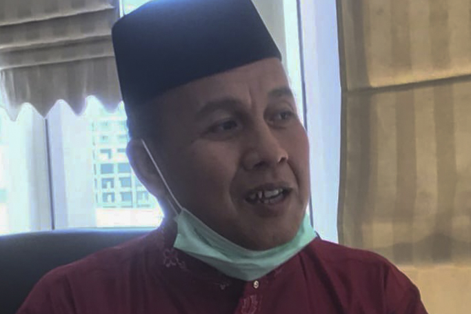 Terbaik di Sumatera, Realisasi Investasi Riau Mencapai Rp12,7 Triliun