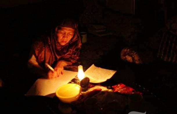 Sudah Lama Merdeka, 2.500 Desa di Indonesia Belum Nikmati Listrik
