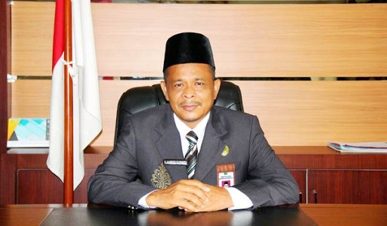 Tak Ingin Berlarut-larut, Kakan Kemenag Riau Gandeng BPKP Bayar Tunjangan Profesi Guru Tahun 2015- 2016