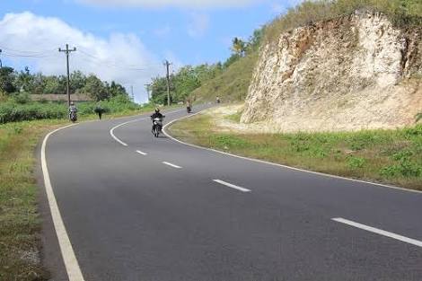 Pemkab Pelalawan Segara Bangun Jalan Lingkar di Kecamatan Pangkalan Kerinci