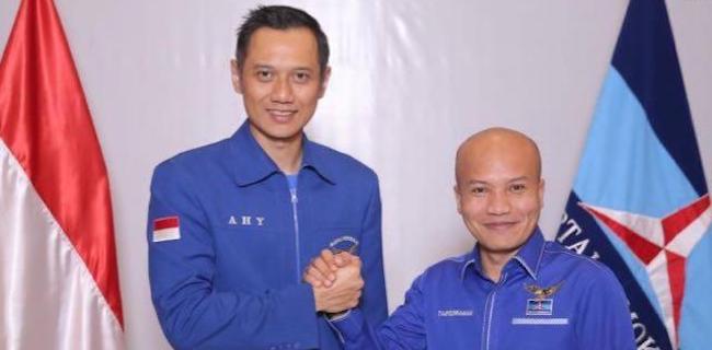 Kritik Ajakan Jokowi Berdamai dengan Corona, Demokat: Memaksakan Kegiatan Ekonomi Sama Saja Mendorong Mobil Mogok