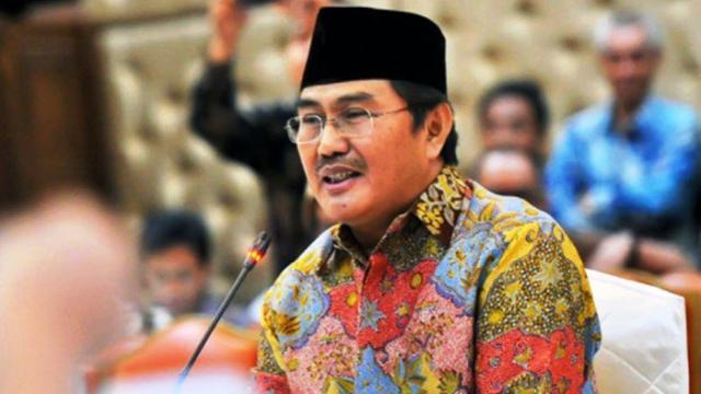 Puji SBY, Jimly: Kalau  Merasa Dihina, Presiden Sendiri yang Harus Melapor ke Polisi