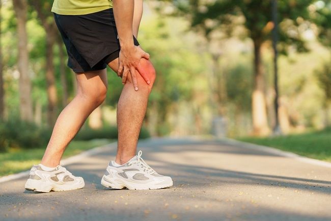 Cara Menyembuhkan Lutut Sakit di Usia Muda