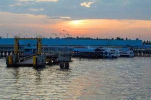 Lokasi Posko Mudik Dishub Riau 2026: Dumai, Rupat, hingga Buton Siak