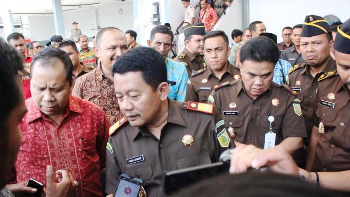 Pemkab Meranti Gelar Sosialisasi TP4D dan Pencegahan Tindak Pidana Korupsi
