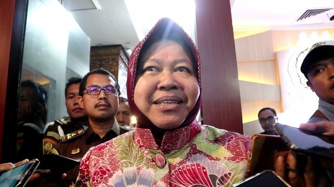 Menteri Sosial Risma Sebut Bansos Tahun 2021 Berbeda dari Sebelumnya, Seperti Apa?
