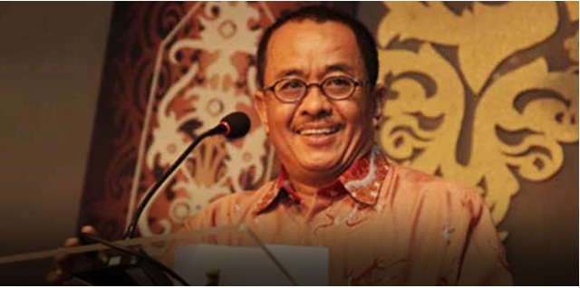 Said Didu Dicopot dari Komisaris PT Bukit Asam, Ini Kultwitnya yang Bikin Kubu  Jokowi Kebakaran Jenggot