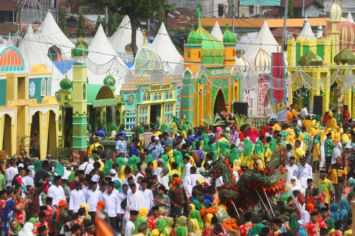 Mantap, Riau Loloskan 10 Wakil ke Final MTQ Nasional di Medan
