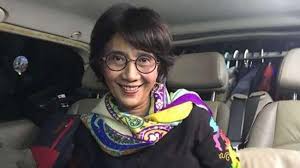 Tahun Baru Penampilan Baru, Susi Pudjiastuti  Menyita Perhatian Warganet: Semakin Keren dengan Rambut Pendek