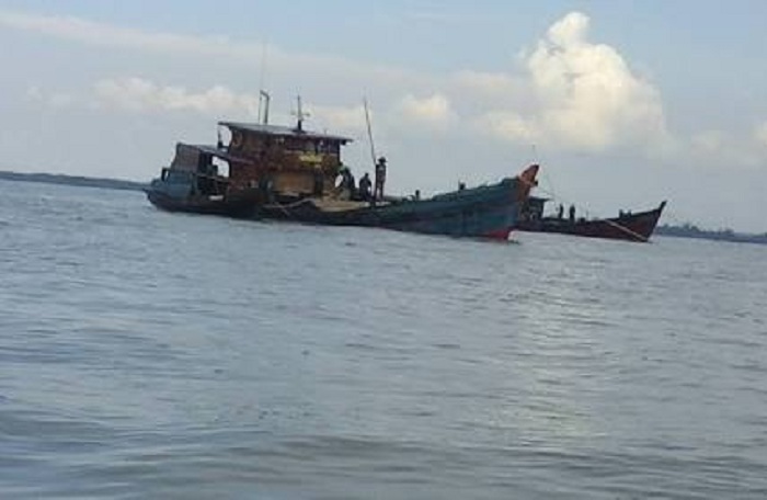 Kepala UPP Kelas III Rupat Bengkalis Sebut Hanya Keluarkan Port Clearance Kapal